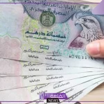 بكم الدرهم؟ أسعار بيع وشراء الدرهم الإماراتي أمام الجنيه المصري اليوم الخميس 3 أكتوبر
