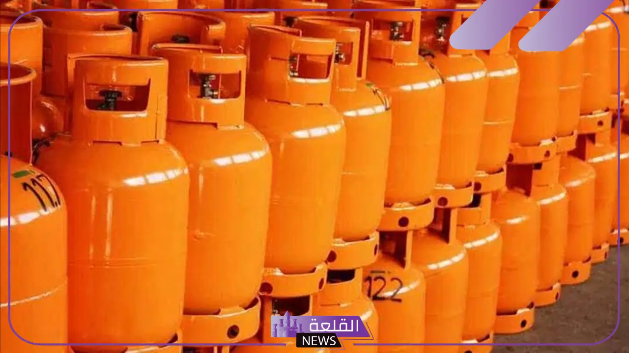 كم سعر تعبئة أسطوانة الغاز