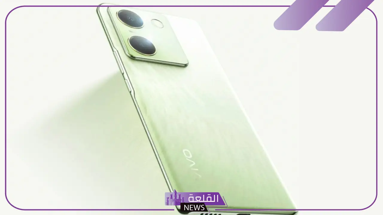 بإمكانيات هائلة.. إطلاق هاتف Vivo Y300 Plus الجديد بسعر اقتصادي 5 مواصفات هاتف Vivo Y300 Plus