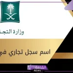 رسميًا.. قرار يلزم كل تاجر بتعيين اسم تجاري وتحديد غرامة 50 ألف لمن يخالف