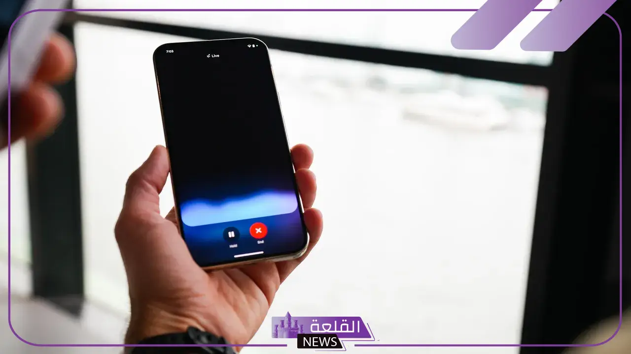 استخدمها صح.. جوجل تبدأ بطرح خدمة Gemini Live وهذه الطريقة الصحيحة لاستخدامها استخدمها صح.. جوجل تبدأ بطرح خدمة Gemini Live وهذه الطريقة الصحيحة لاستخدامها