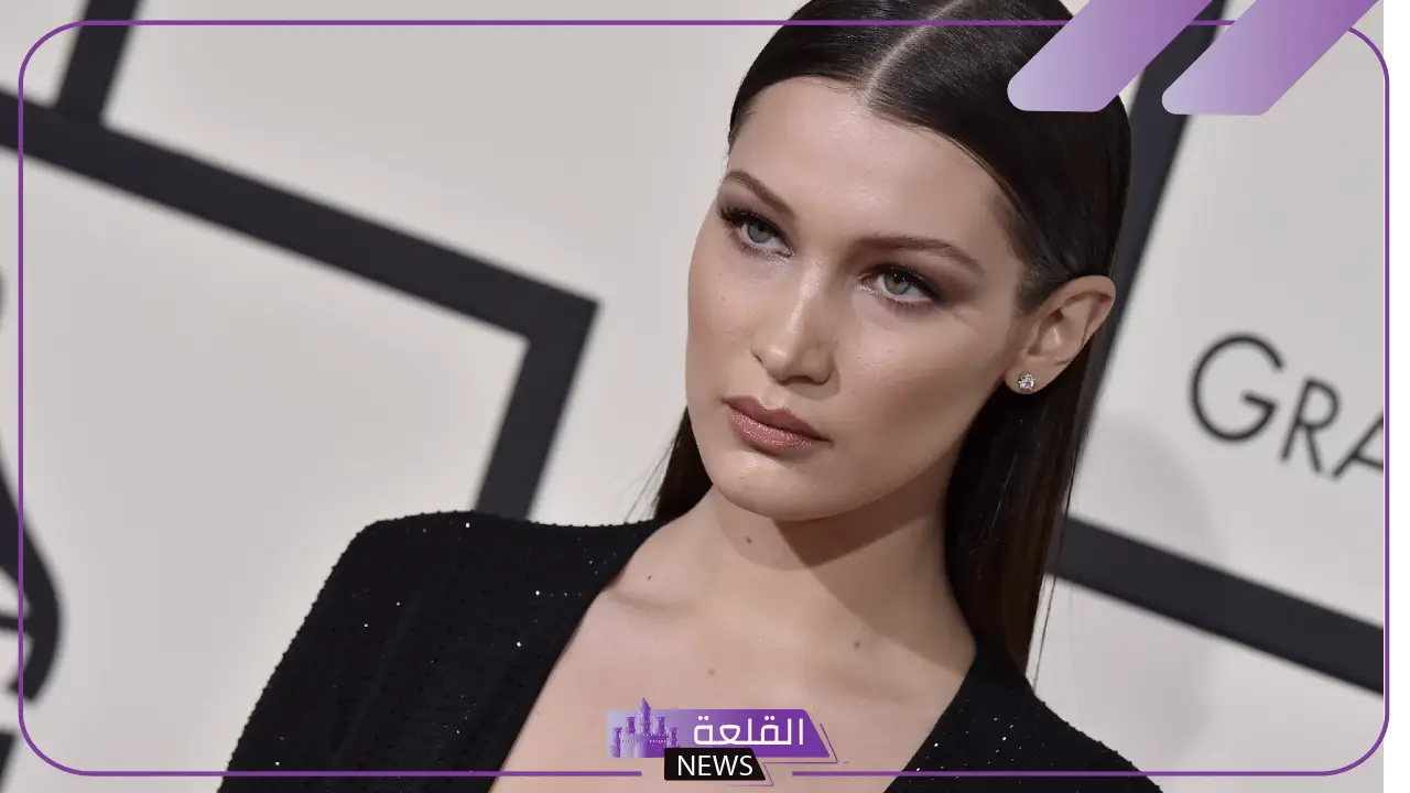 بعد منعها من دخول السعودية.. بيلا حديد تتصدر الترند على جميع وسائل التواصل
