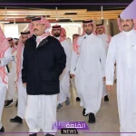 بوجود أمير عسير.. لافاندا بارك يفتتح أبوابه في عسير بتجربة مميزة