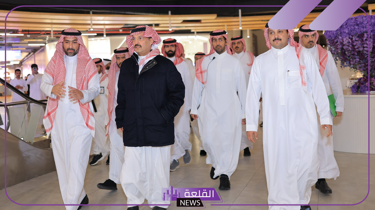 بوجود أمير عسير.. لافاندا بارك يفتتح أبوابه في عسير بتجربة مميزة