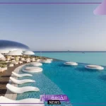 رسميًا.. افتتاح منتجع شيبارة الجديد في البحر الأحمر وتحديد عدد الشواطئ والفيلات