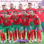 أسود أطلس على موعد مع الأدغال.. القنوات الناقلة وموعد مباراة المغرب وأفريقيا الوسطى في تصفيات إفريقيا