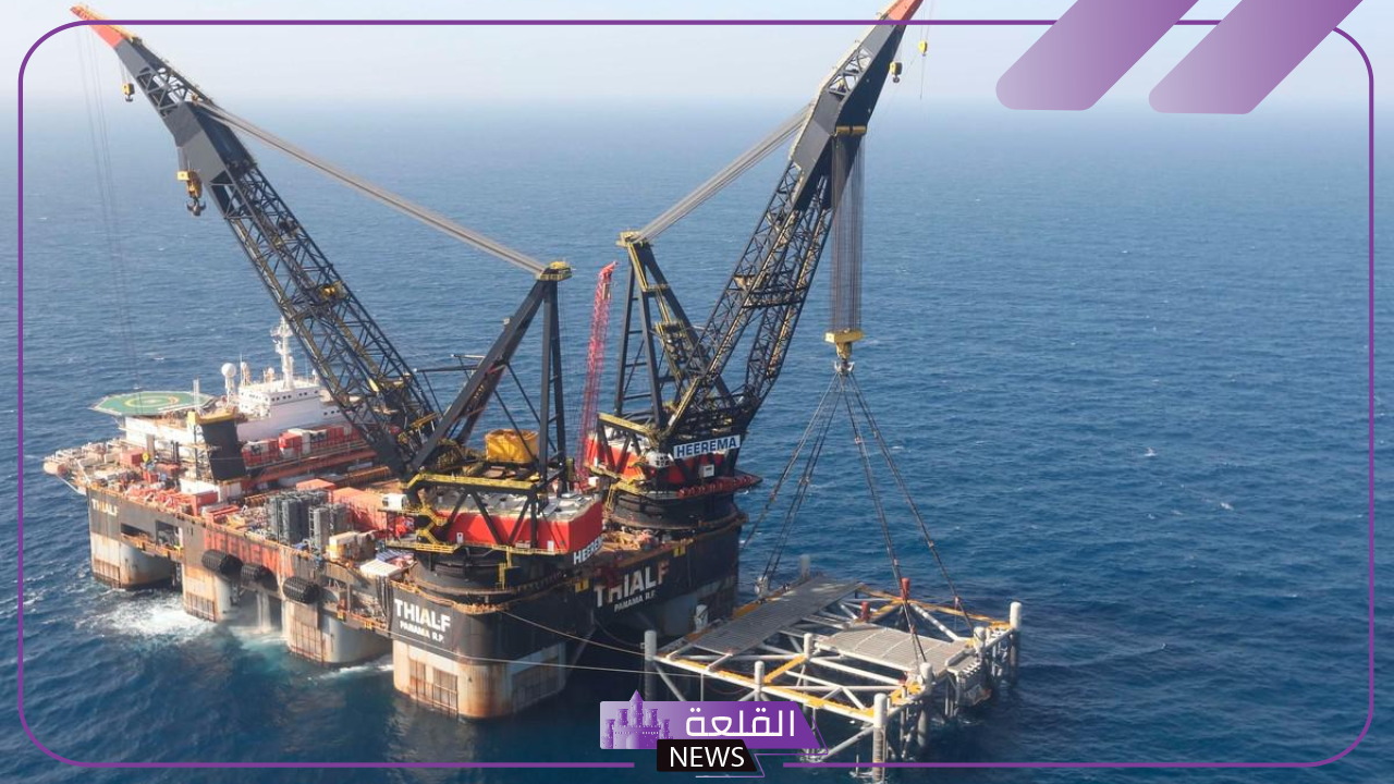 عاجل.. وزارة البترول المصرية ستعلن اكتشاف غاز جديد في الصحراء الغربية