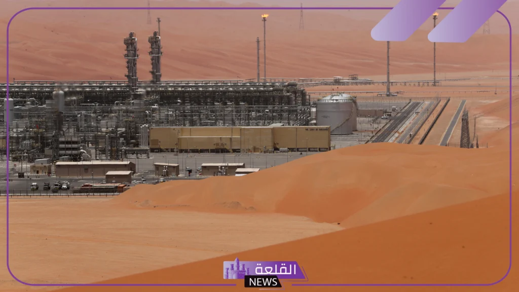كنز علي بابا.. السعودية تصل إلى اكتشافات جديدة من النفط والغاز الطبيعي 5 وجاء الحقل الثاني في المحاكيك