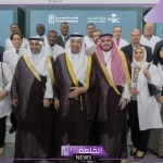 وزير الصحة.. الإقامة المميزة تجذب 2600 من الكفاءات الصحية لتعزيز القطاع الصحي بالمملكة