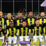 العميد للعودة.. القنوات الناقلة وموعد مباراة الأخدود والاتحاد في الجولة السادسة من دوري روشن