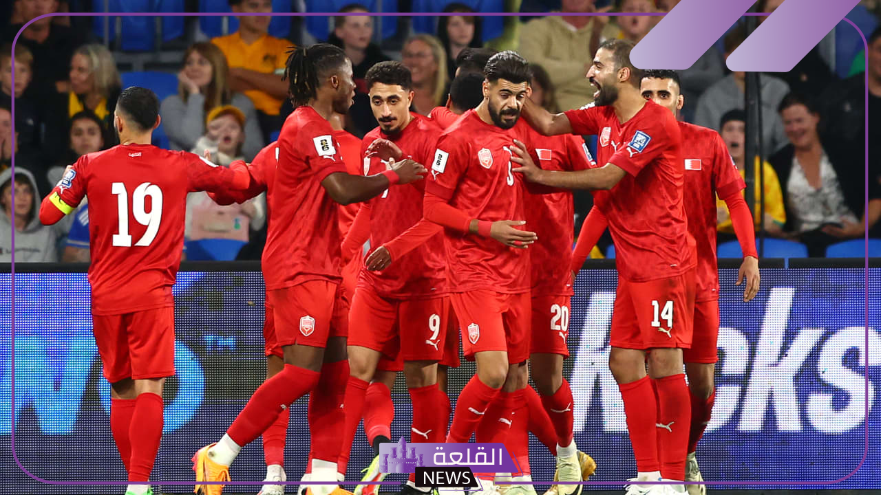 الاتحاد الآسيوي.. بيان جديد بخصوص تلقي لاعبي منتخب البحرين تهديدات بالقتل! 5 مباراة البحرين مع إندونيسيا