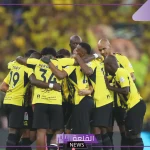 العميد والفرسان.. موعد مباراة الاتحاد والقادسية والقنوات الناقلة لها في دوري روشن