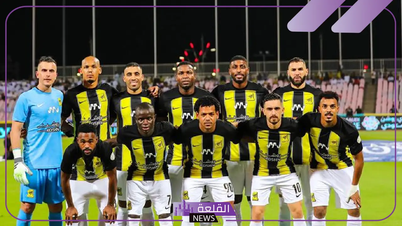 العميد للعودة.. القنوات الناقلة وموعد مباراة الأخدود والاتحاد في الجولة السادسة من دوري روشن