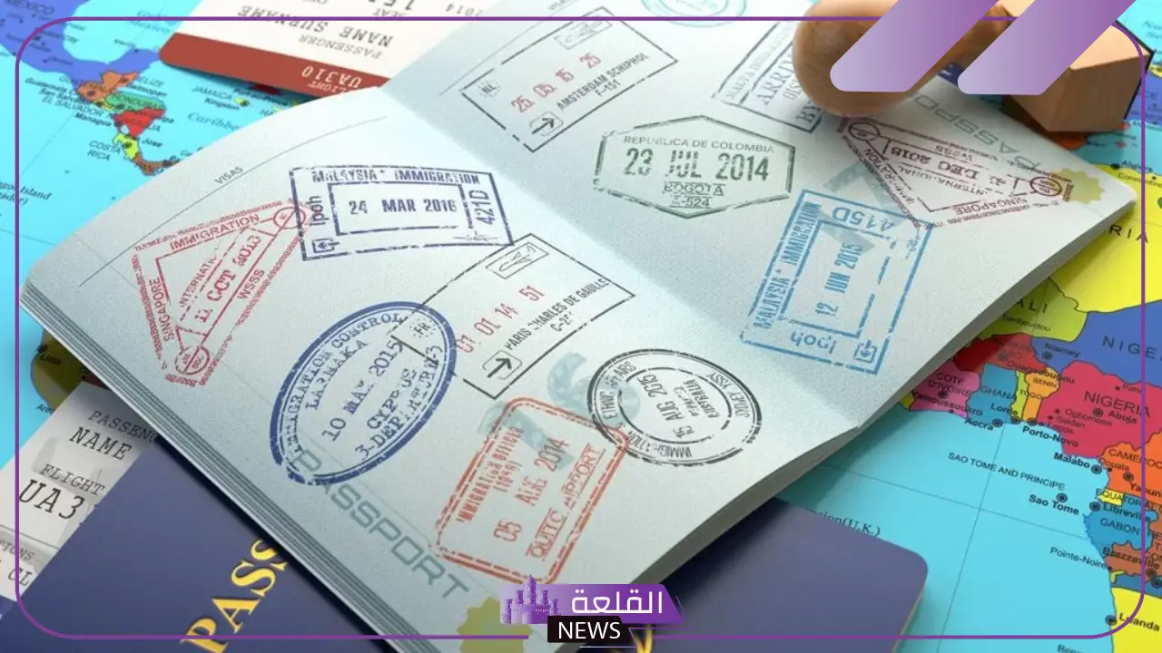 بالرابط المباشر.. كيف تستعلم عن تأشيرة خروج وعودة في السعودية 1446 5 الاستعلام عن تأشيرة الخروج والعودة عبر ابشر