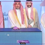 بمواصفات عالمية.. الأمير سعود بن جلوي يفتتح مستشفى السلامة في جدة