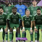 الملكي سعيًا للصدارة.. موعد مباراة الأهلي والأخدود والقنوات الناقلة في دوري روشن