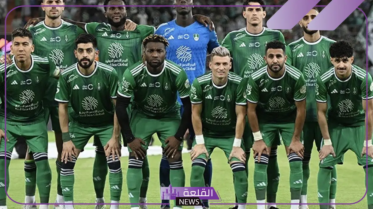 الملكي سعيًا للصدارة.. موعد مباراة الأهلي والأخدود والقنوات الناقلة في دوري روشن