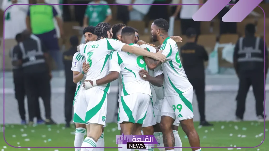 لفض الشركة.. موعد مباراة الأهلي والخليج والقنوات الناقلة لها في دوري روشن 5 القنوات الناقلة لمباراة الأهلي والخليج