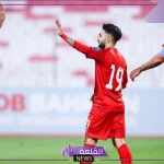 غواصين اللؤلؤ لاصطياد التأهل.. الموعد والقنوات الناقلة لمباراة البحرين وإندونيسيا في تصفيات آسيا لكأس العالم