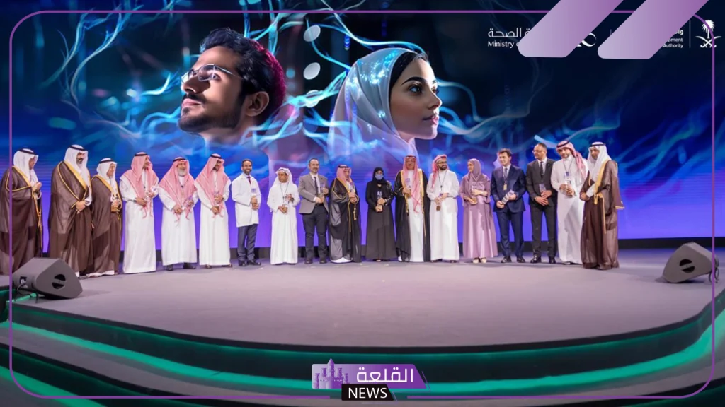 بحضور الوزراء.. منح البروفيسور جعفر توفيق جائزة الإنجاز مدى الحياة من وزيري الاتصالات والصحة 5 معرض الصحة العالمي في الرياض