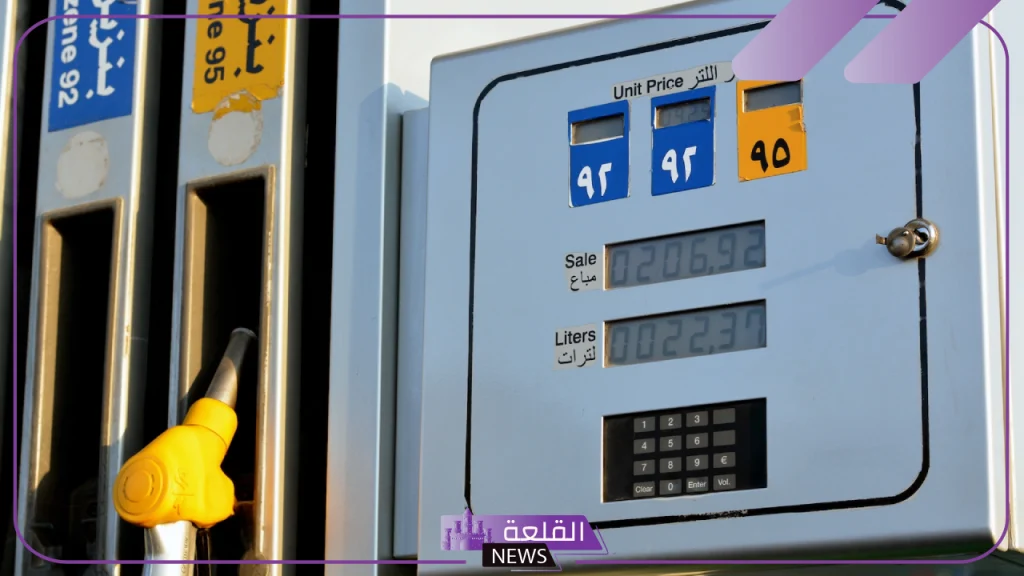 أسعار الوقود.. سعر شراء البنزين والسولار والجاز اليوم السبت 5 أكتوبر في مصر 5 سعر لتر بنزين 95 اليوم
