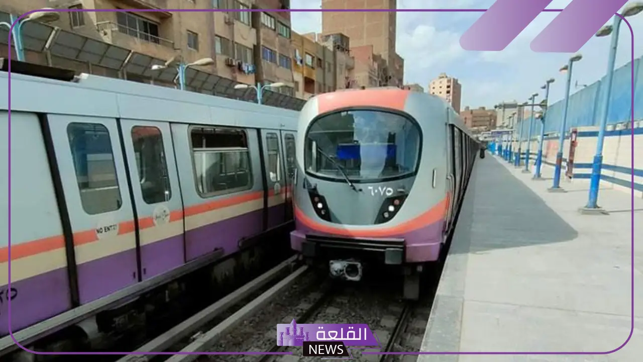قدم واتوظف.. فتح باب التوظيف في مترو الأنفاق “طريقة التقديم”