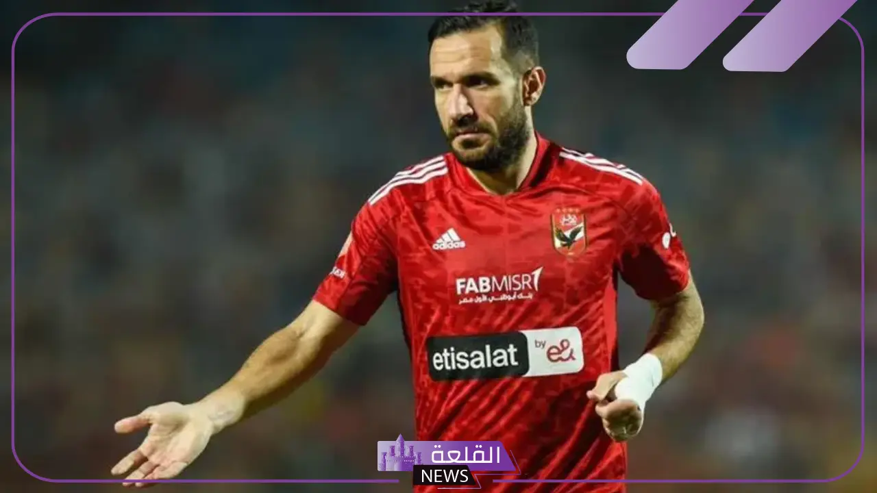 دافعت عنه وهاجمها شوبير.. قصة تعليق زوجة علي معلول بعد إعلان موعد الرحيل عن الأهلي 1 رد احمد شوبير علي زوجة علي معلول