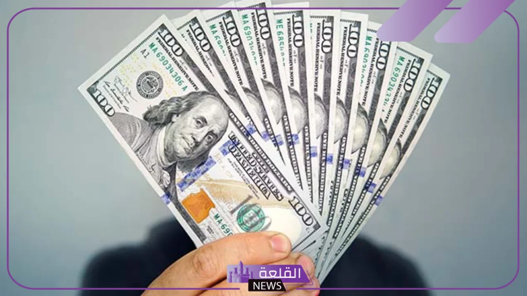 أسعار الصرف.. سعر الدولار الأمريكي أمام الجنيه المصري اليوم الثلاثاء 29 أكتوبر 2024 في البنوك أسعار الصرف.. سعر الدولار الأمريكي أمام الجنيه المصري اليوم الثلاثاء 29 أكتوبر 2024 في البنوك