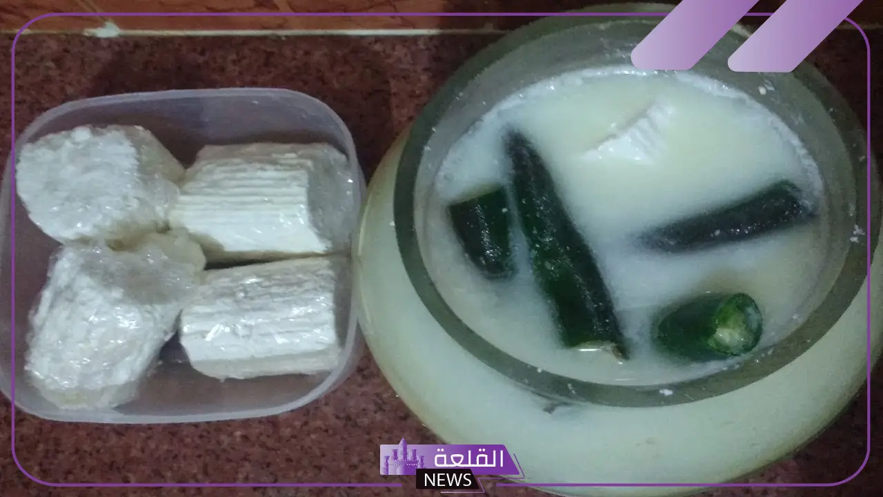 وصفة بسيطة.. طريقة حفظ الجبنة القريش طازجة في المنزل لأطول فترة