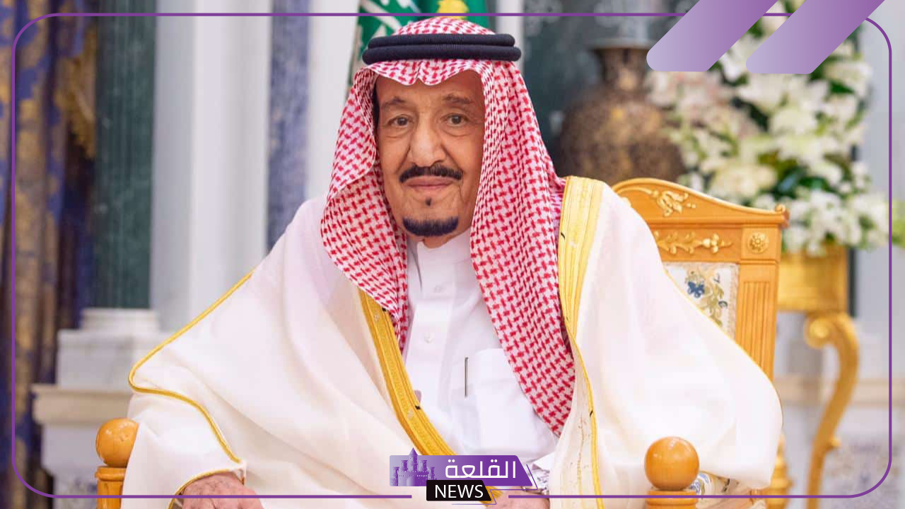الديوان الملكي.. توضيح الحالة الصحية للملك سلمان بعد الفحوصات الطبية 5 تعرض الملك سلمان لوعكة صحية