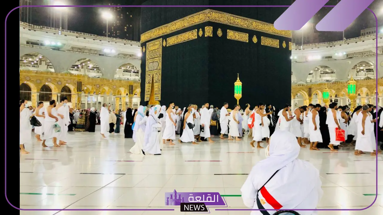 حلمت اني حجيت في المنام لابن سيرين والنابلسي 5 تفسير رؤية الحج في المنام