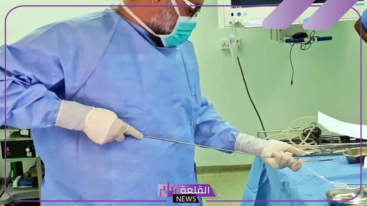 تجربتي الحقن المجهري مع الدكتور بندر العبد الكريم 5 افضل دكتور حقن مجهري في الحبيب