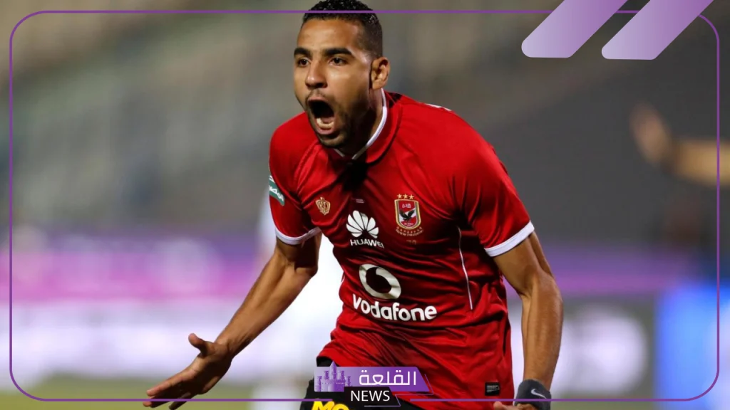 رسميًا.. تأييد الحكم بالسجن على أصحاب واقعة السحر مع اللاعب مؤمن زكريا 5 واقعة السحر التي حدثت بمؤمن زكريا