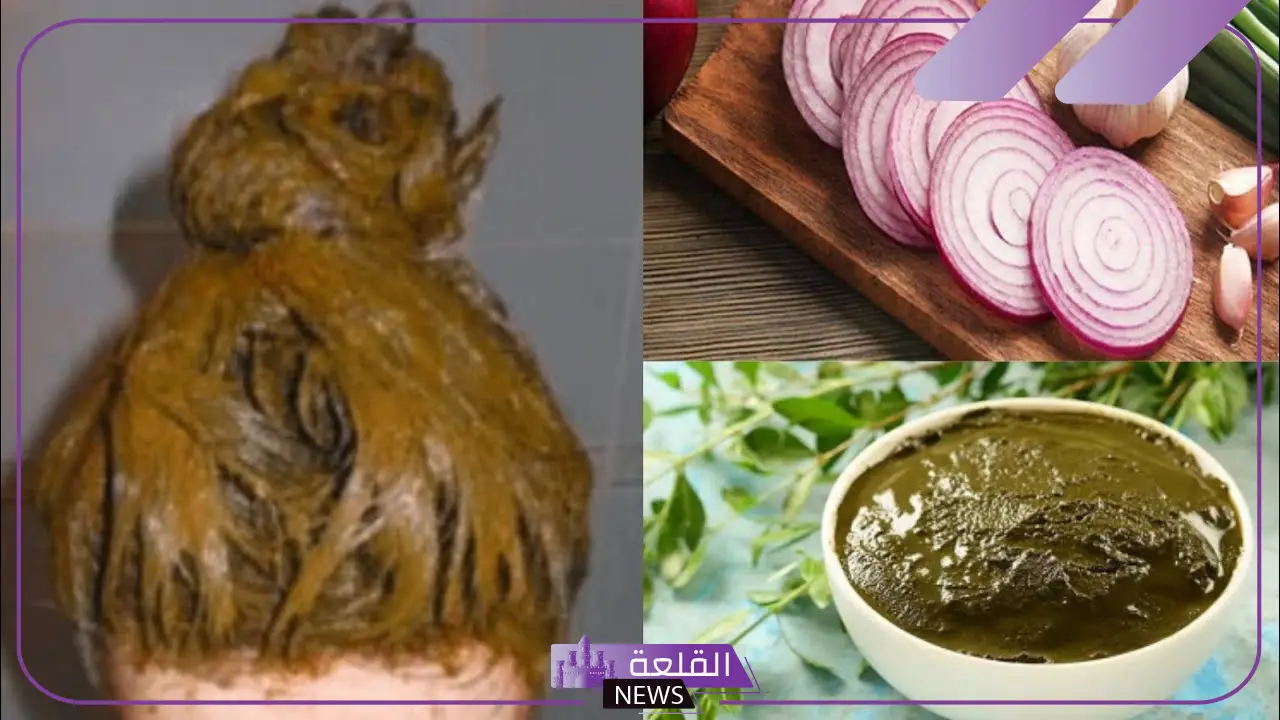 تجربتي مع الحنا والسدر للشعر وتطويله 6 أضرار الحنة والسدر للشعر
