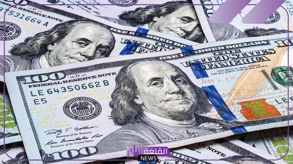 أسعار أكتوبر.. سعر شراء الدولار الأمريكي أمام الجنيه المصري اليوم الثلاثاء 1 أكتوبر 2024 5 سعر الدولار أمام الجنية في البنوك