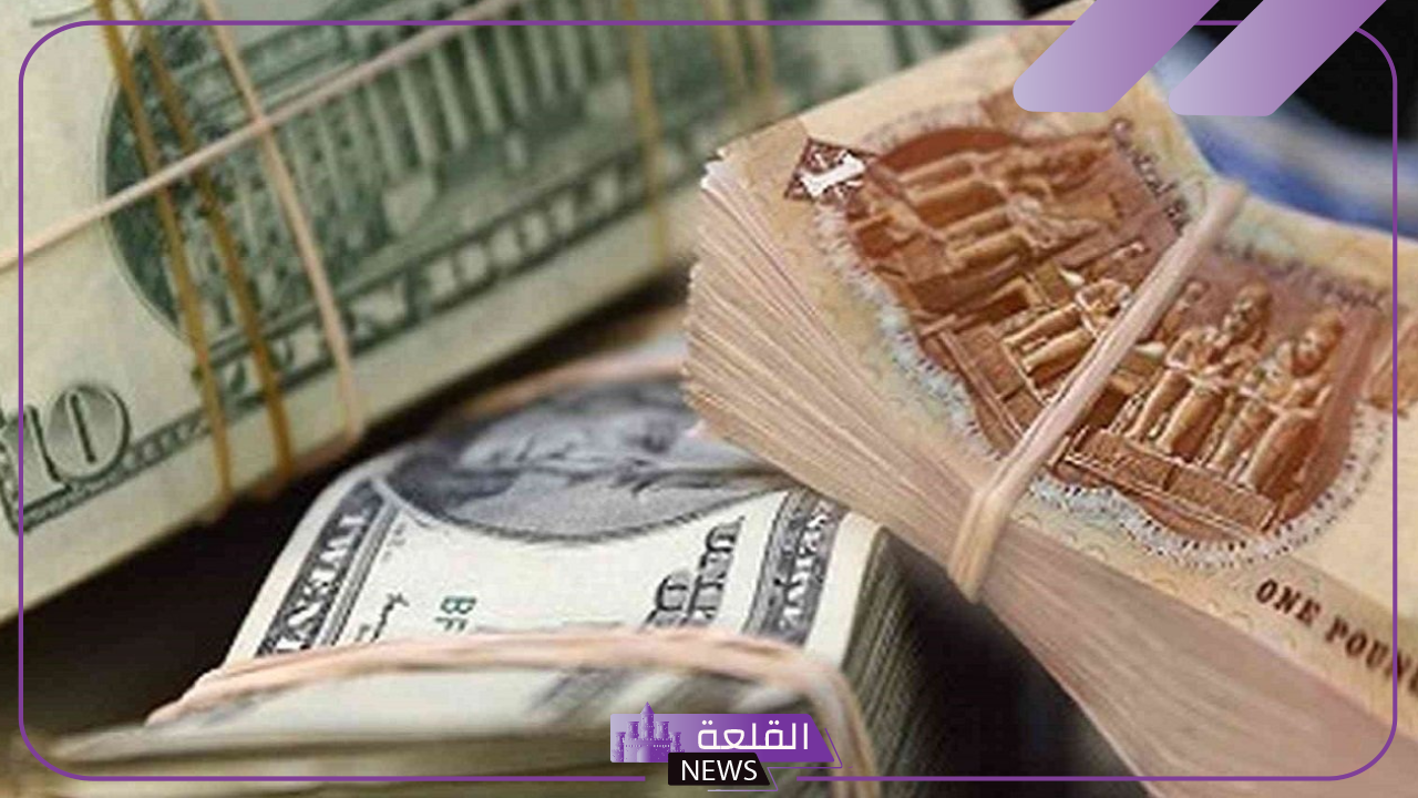 أسعار الصرف.. سعر الدولار الأمريكي أمام الجنيه المصري اليوم الثلاثاء 29 أكتوبر 2024 في البنوك