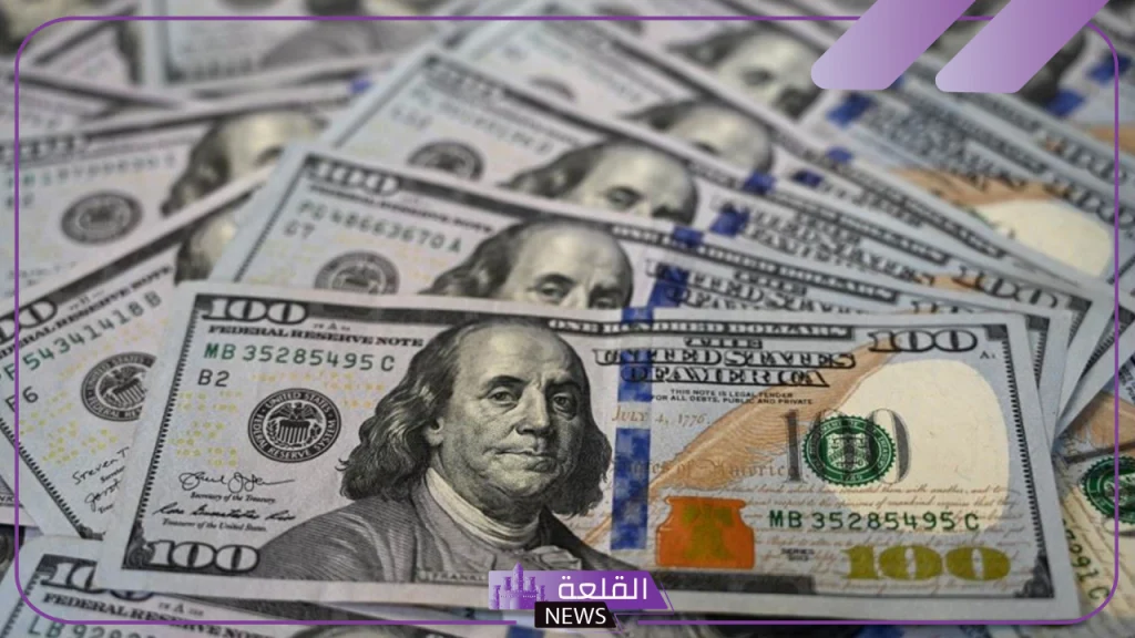 أسعار الصرف.. سعر شراء الدولار الأمريكي مقابل الجنيه المصري اليوم الخميس 3 أكتوبر 2024 5 سعر الدولار مقابل الجنية اليوم