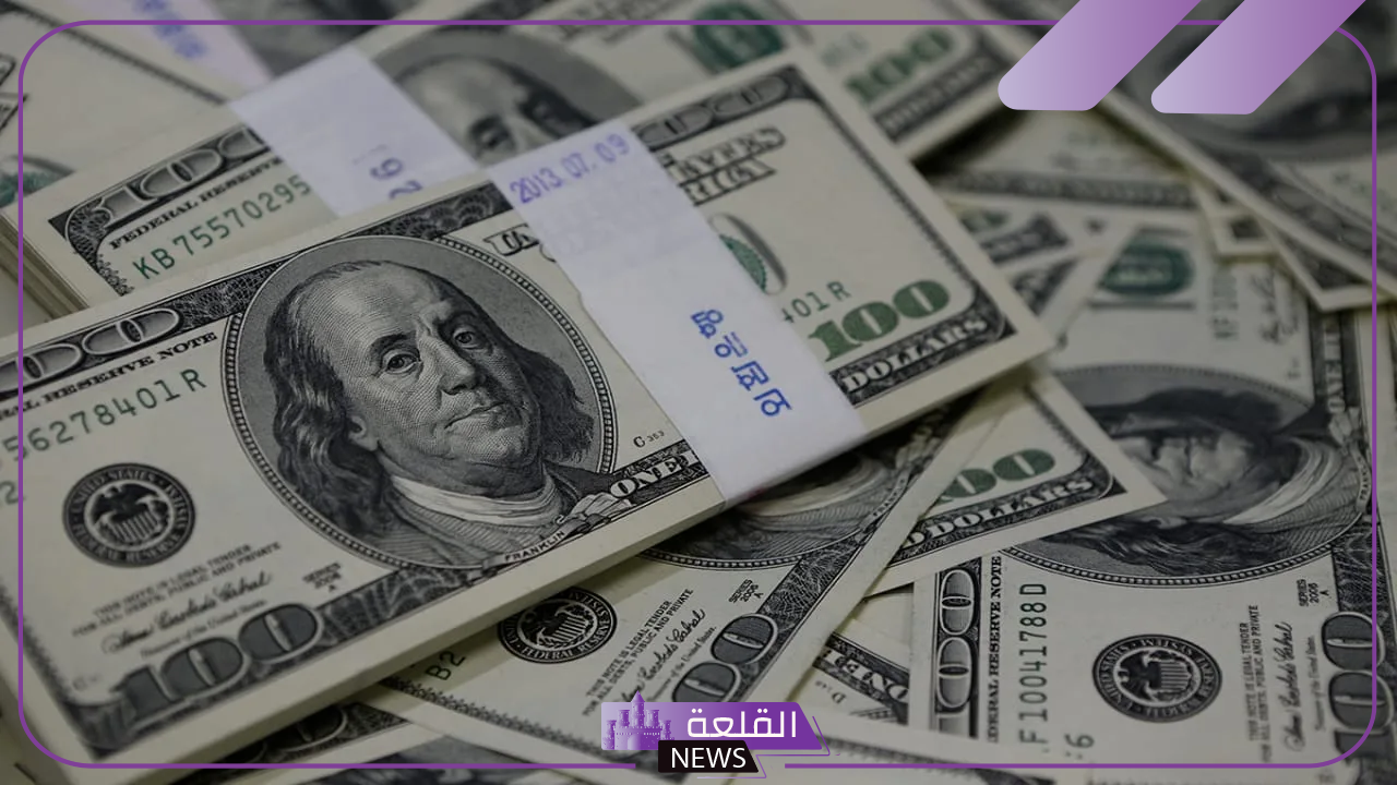 أسعار الصرافة اليوم.. سعر صرف الدولار الأمريكي اليوم الثلاثاء 15 أكتوبر أمام الجنيه في البنوك