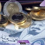 أسعار الريال.. سعر صرف الريال السعودي مقابل الجنيه المصري اليوم الخميس 3 أكتوبر 2024