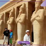 هل تم إلزام شركات السياحة بالتنازل عن 40% من إيراداتها بالعملة الأجنبية للبنوك؟ اعرف الحقيقة