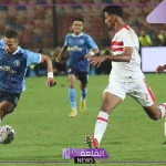فضي نفسك.. موعد مباراة الزمالك وبيراميدز والقنوات الناقلة والمعلق في كأس السوبر