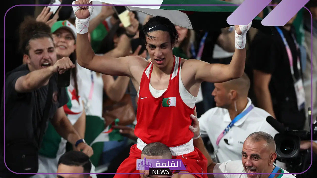 اعرف الحقيقة.. سبب إيقاف إيمان خليف ومنعها نهائيًا من اللعب مرة أخرى