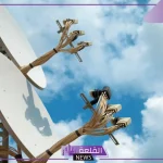 بعد منع وضع أجهزة الدش والاستقبال.. السعودية تعلن النظام البديل