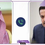 لمناقشة الأحداث في المنطقة.. العراق والسعودية يبحثان عقد قمة إسلامية