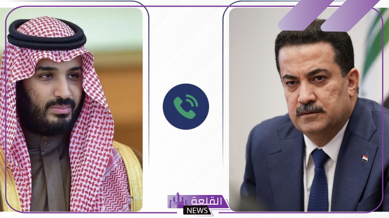 لمناقشة الأحداث في المنطقة.. العراق والسعودية يبحثان عقد قمة إسلامية