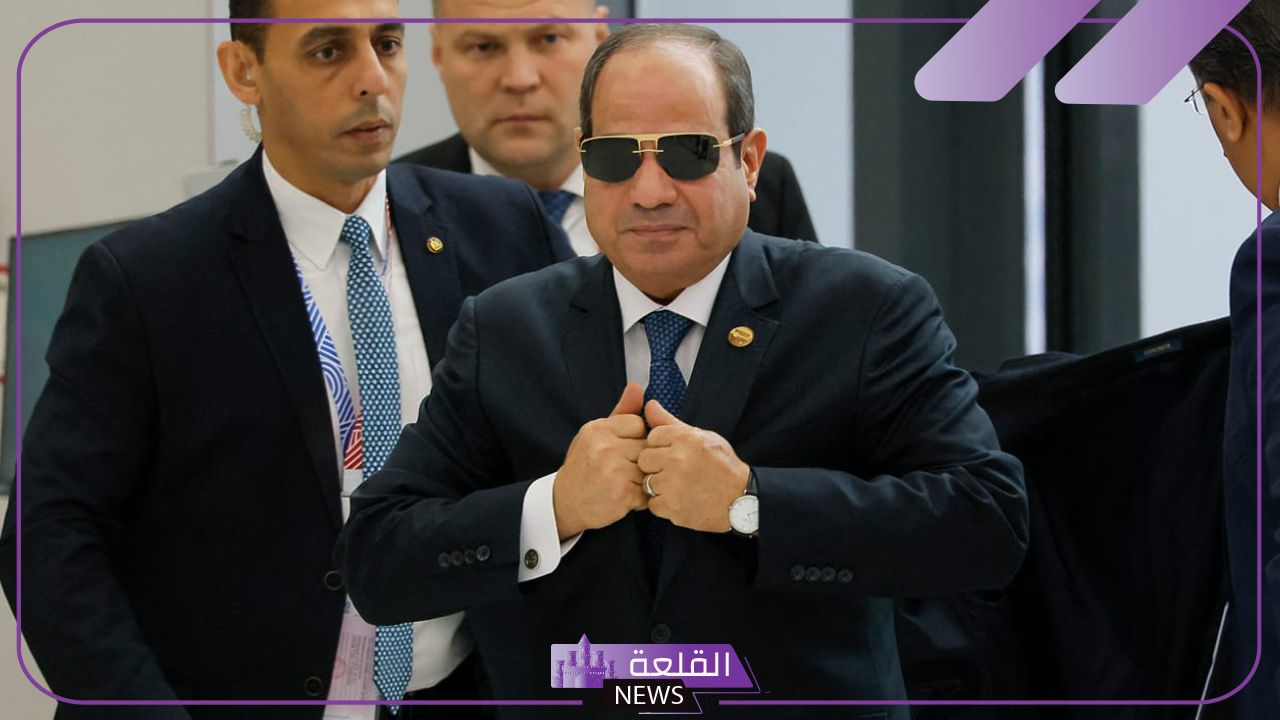 أبرز التصريحات.. السيسي يناقش قضية غزة ولبنان في قمة بريكس