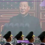 دقت طبول الحرب.. الرئيس الصيني شي جين بينغ يصرح “استعدوا للحرب”