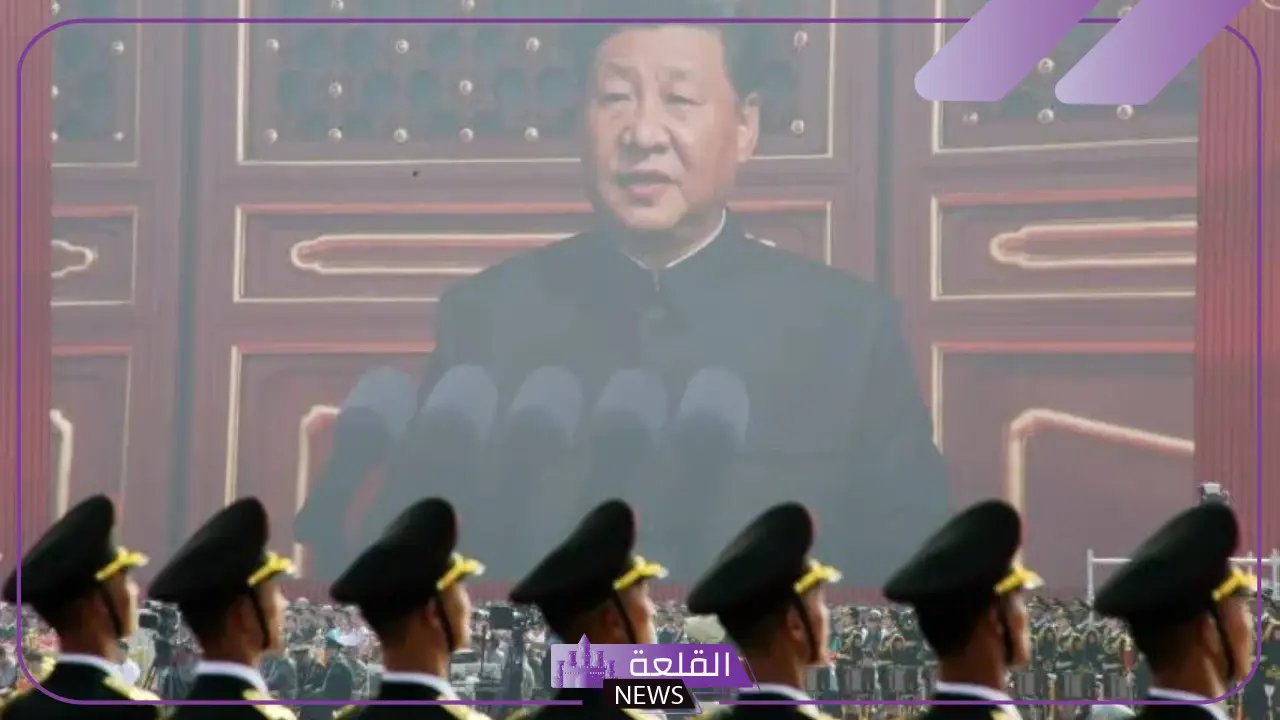 دقت طبول الحرب.. الرئيس الصيني شي جين بينغ يصرح “استعدوا للحرب”