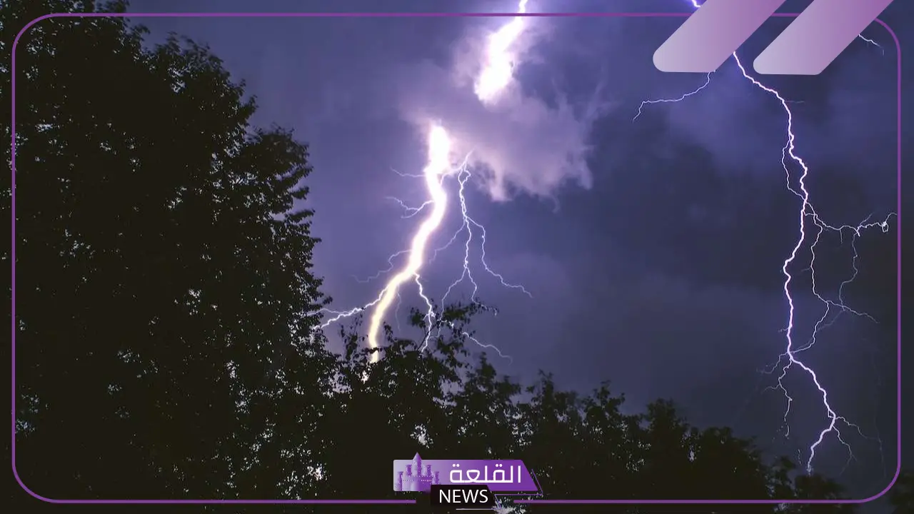 3 مناطق مهددة بالسيول.. هيئة الأرصاد تحذر هذه المناطق من الرعد والسويل 5 تفاصيل الطقس المتوقع في السعودية
