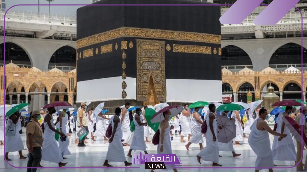 حلمت اني اطوف حول الكعبة في المنام لابن سيرين 6 تفسير حلم الطواف حول الكعبة للمتزوجة